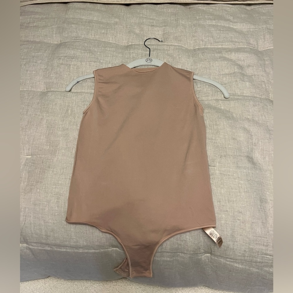 Nude Skims Bodysuit - NWOT and never worn